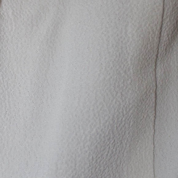 Reformation Honor Top (Ivory) - Picture 4 of 4